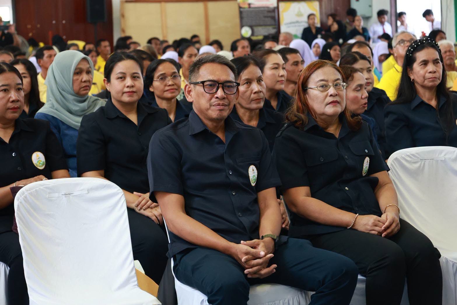 title - โครงการคลินิกเกษตรเคลื่อนที่ในพระราชานุเคราะห์ สมเด็จพระบรมโอรสาธิราชฯ สยามมกุฎราชกุมาร เฉลิมพระเกียรติ เนื่องในโอกาสวันเฉลิมพระชนมพรรษาพระบาทสมเด็จพระเจ้าอยู่หัว 28 กรกฎาคม 2569  